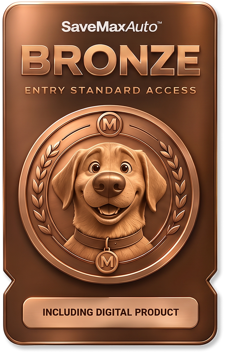 Bronze Quick Entries