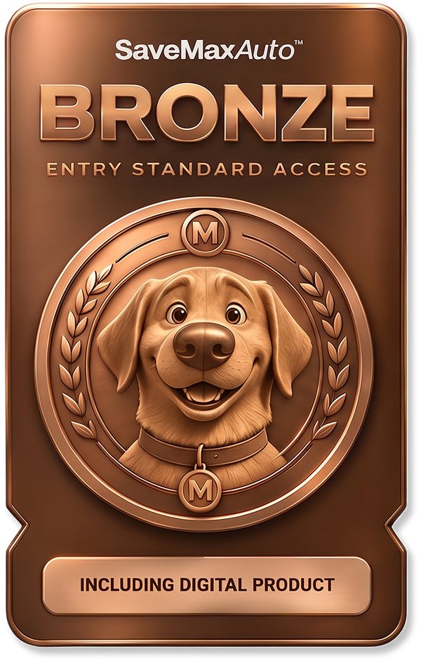 Bronze Quick Entries