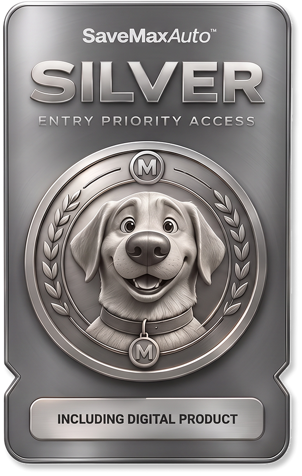 Silver Quick Entries