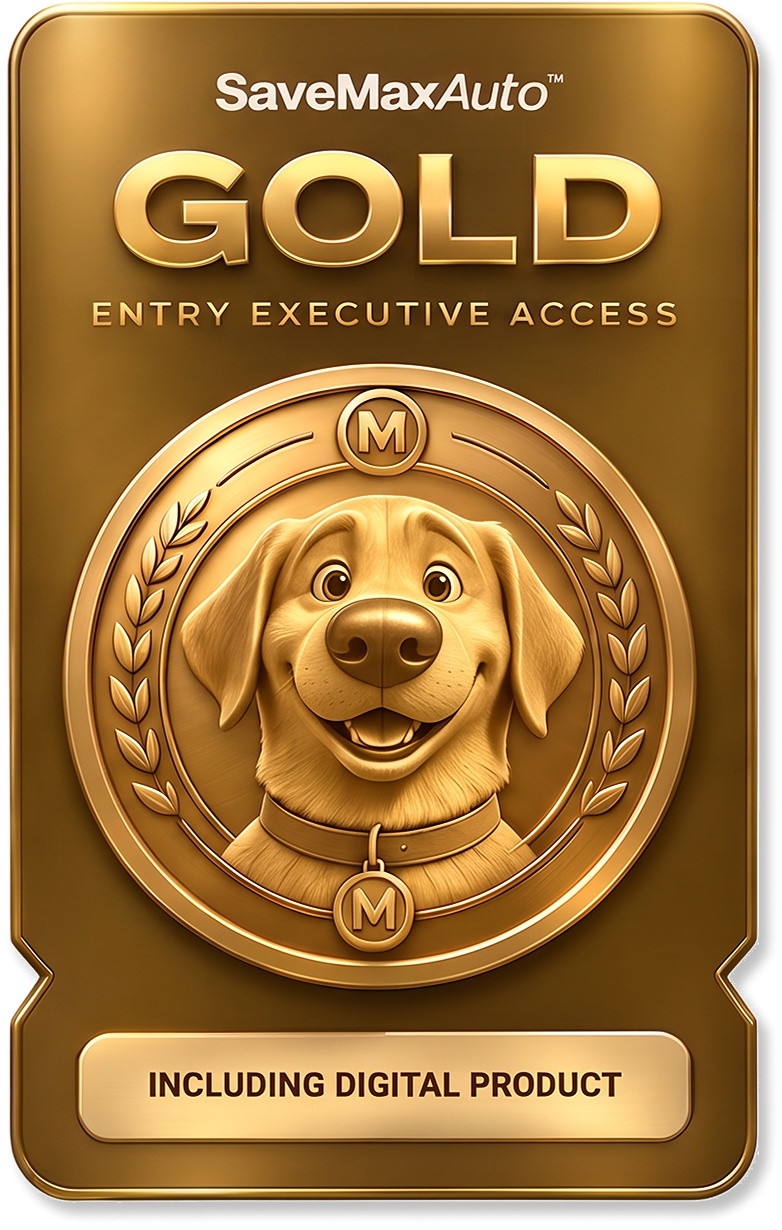 Gold Quick Entries